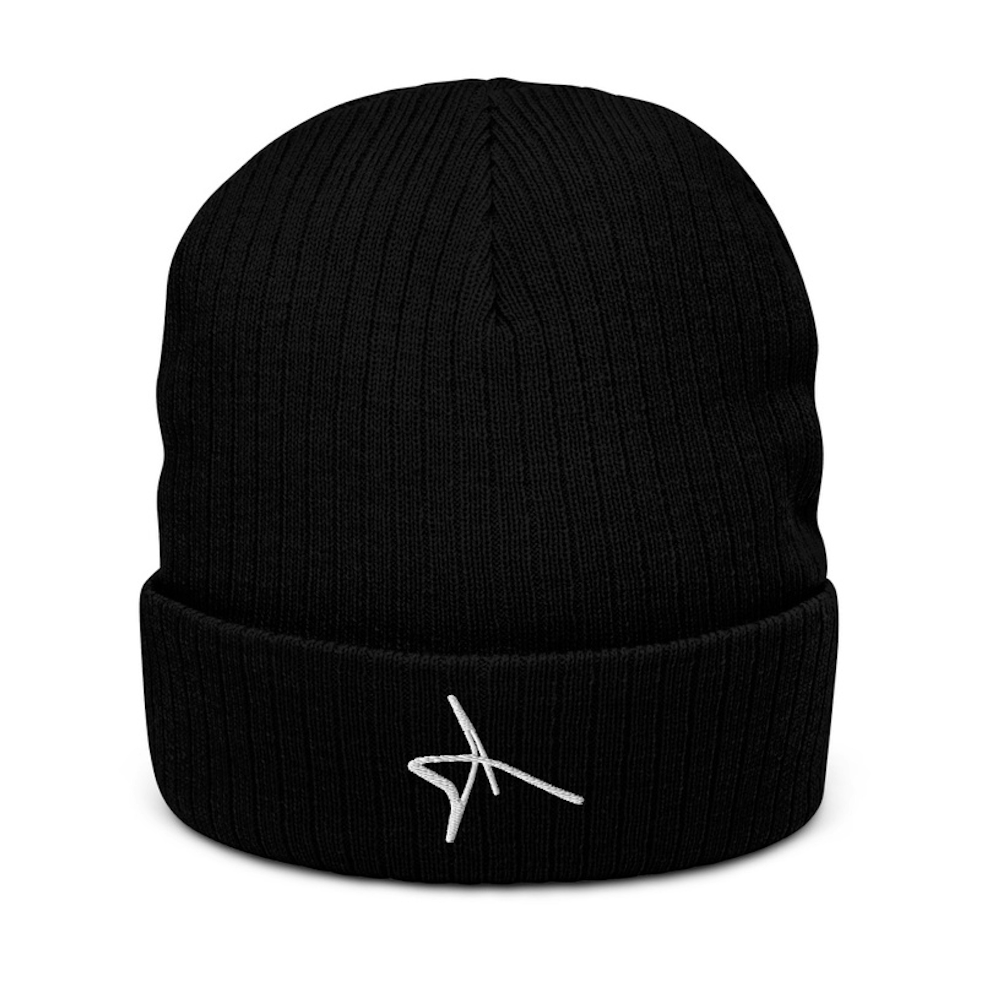 Antoine Maurice King Knit Hat