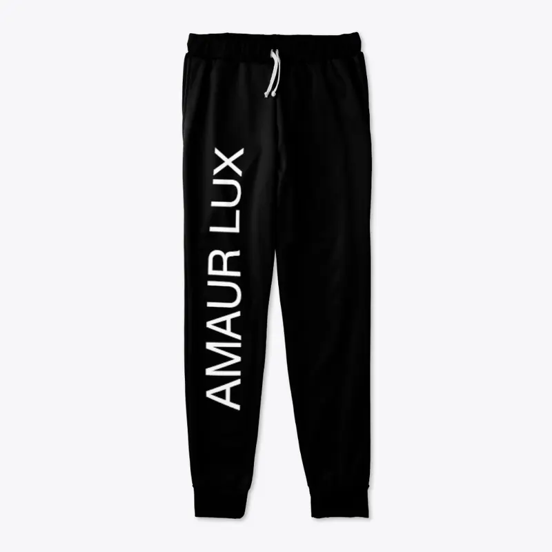 Amaur Lux Jogger