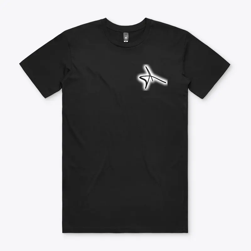 Antoine Maurice King Logo Tee