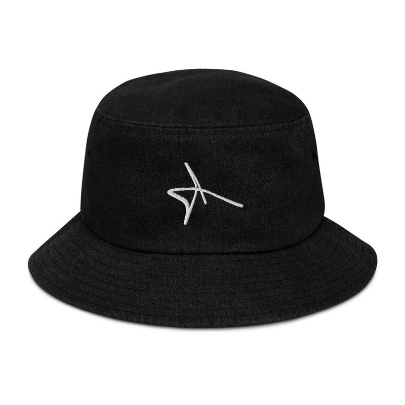 Antoine Maurice King Logo Hat