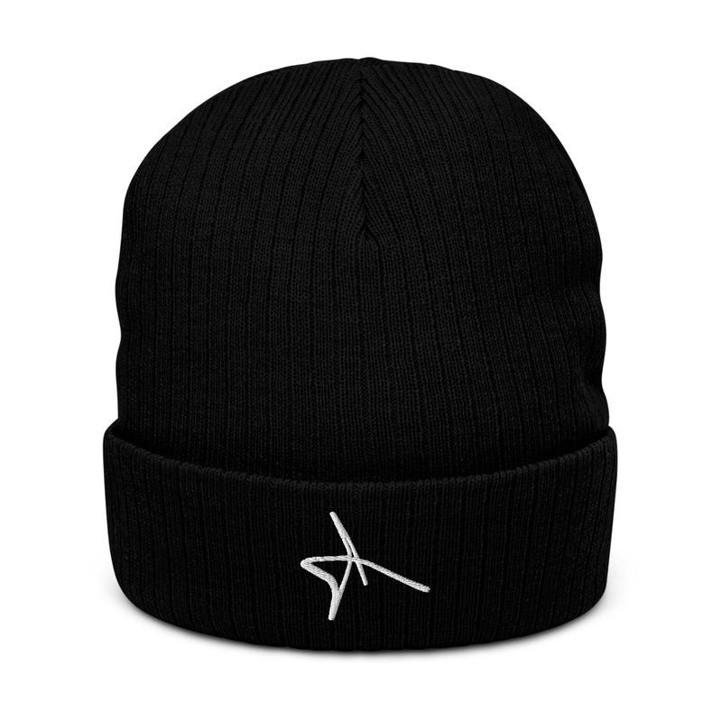 Antoine Maurice King Knit Hat