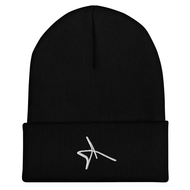 Antoine Maurice King Beanie